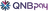 QNBPay logo